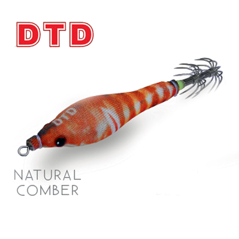 Soft wounded fish 1.5