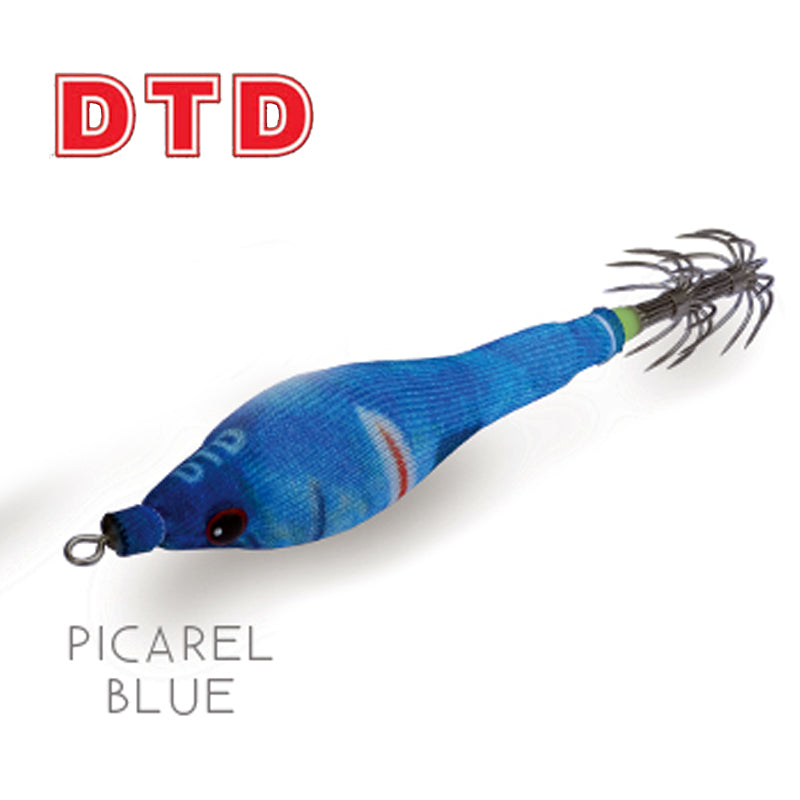 Soft wounded fish 1.5