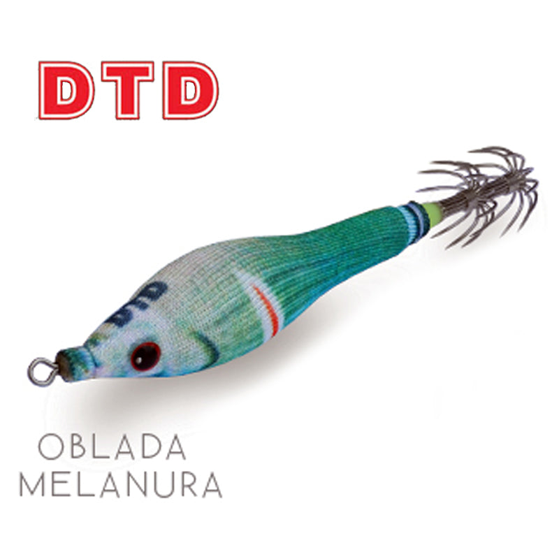 Soft wounded fish 1.5